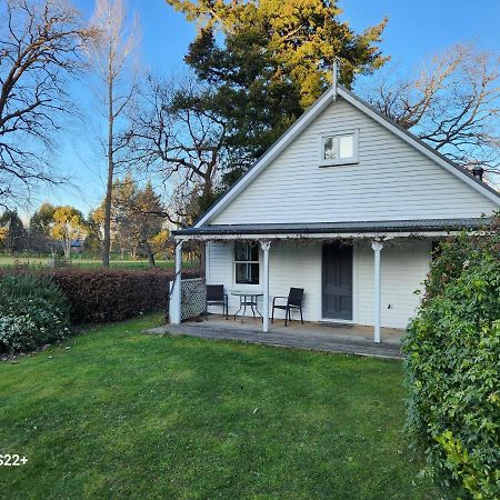 Oak Cottage Retreat North Loburn Buitenkant foto
